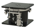 DAEIL DVIM-M standard pneumatic vibration isolator