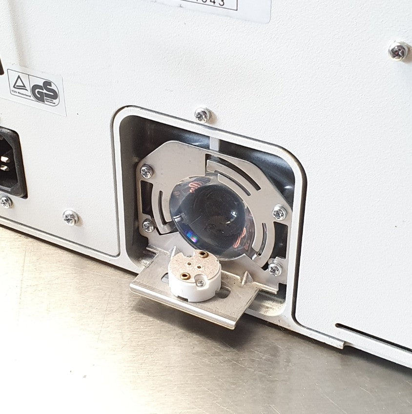 LED upgrade kit for Nikon E400