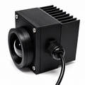 LED upgrade kit for Nikon E600 and E800 microscopes