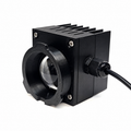 Fluorescence LED upgrade kit for Nikon E600 and E800 microscopes