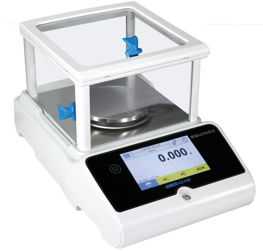 Equinox Precision Balances-EPB 2103i