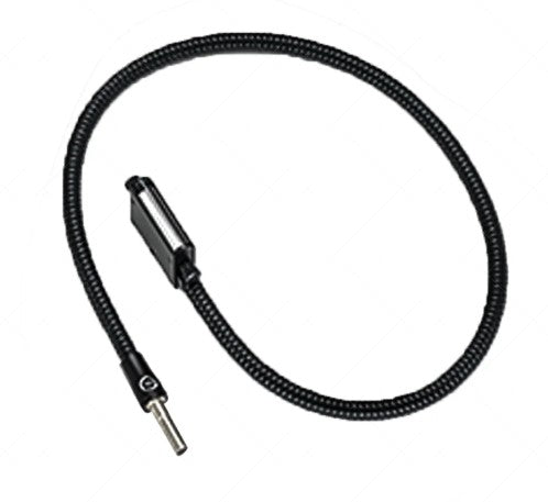SCHOTT KL Fibre Optic Line Lights with Adjustable Focusing Optics