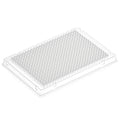 Globe Scientific product image for SKU PCR-DS-384-CW