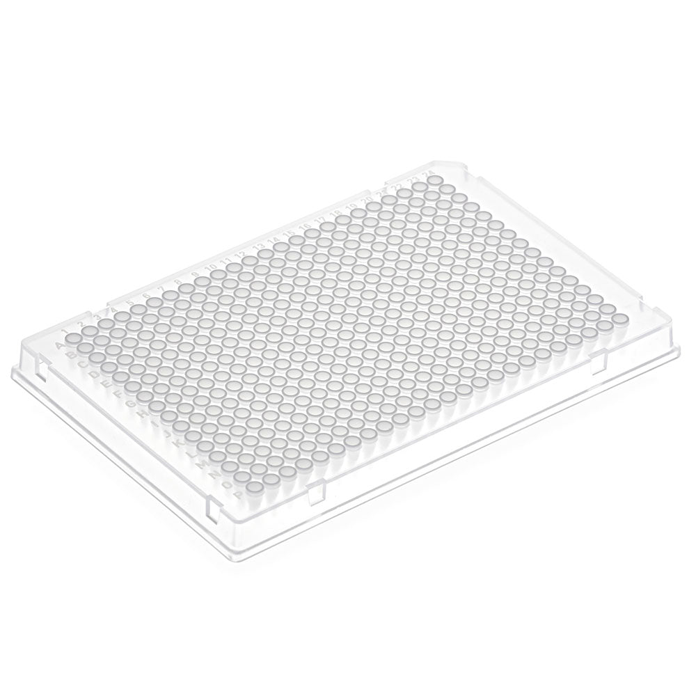 Globe Scientific product image for SKU PCR-DS-384-CW
