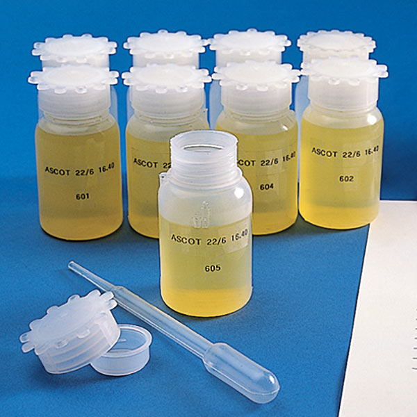 Globe Scientific product image