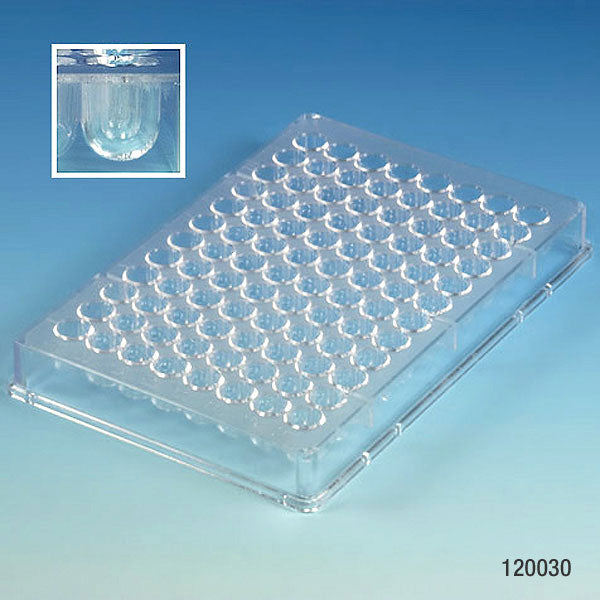 Globe Scientific product image for SKU 120030