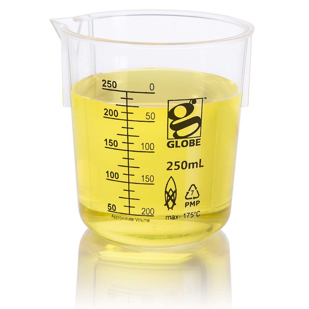 Globe Scientific product image for SKU 3652-250