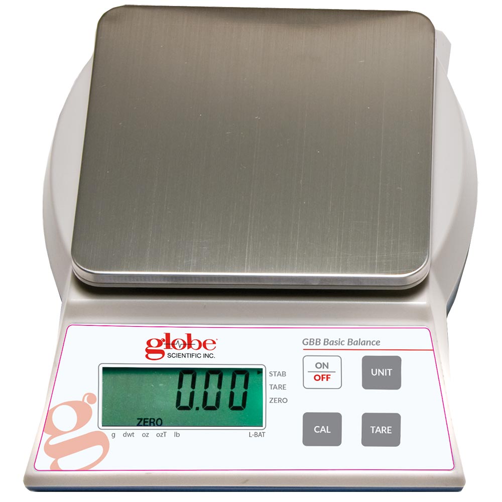 Globe Scientific product image