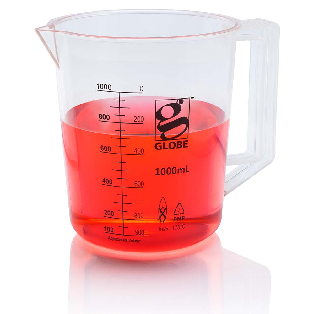 Globe Scientific product image for SKU 3656-1M