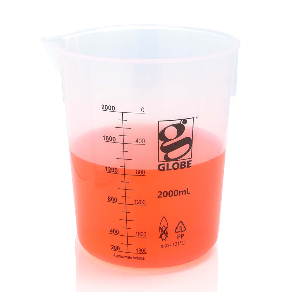 Globe Scientific product image for SKU 3650-2M