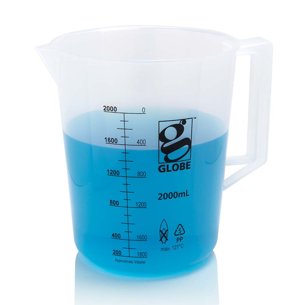 Globe Scientific product image for SKU 3654-2M