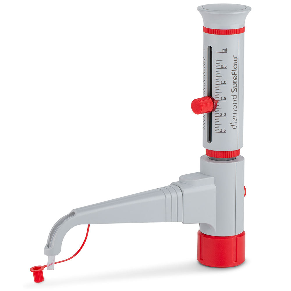 Globe Scientific product image for SKU GBTD-2.5
