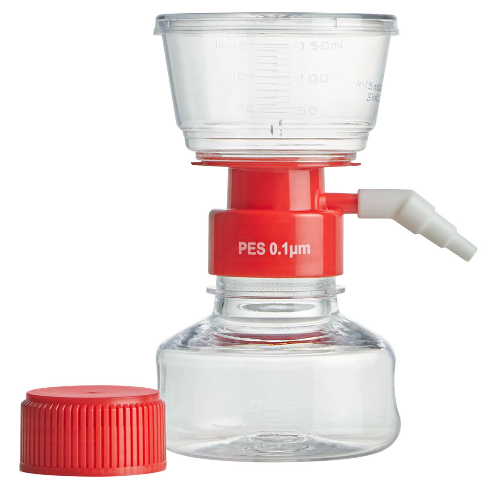 Globe Scientific product image for SKU VF-FS-PES-0150-10