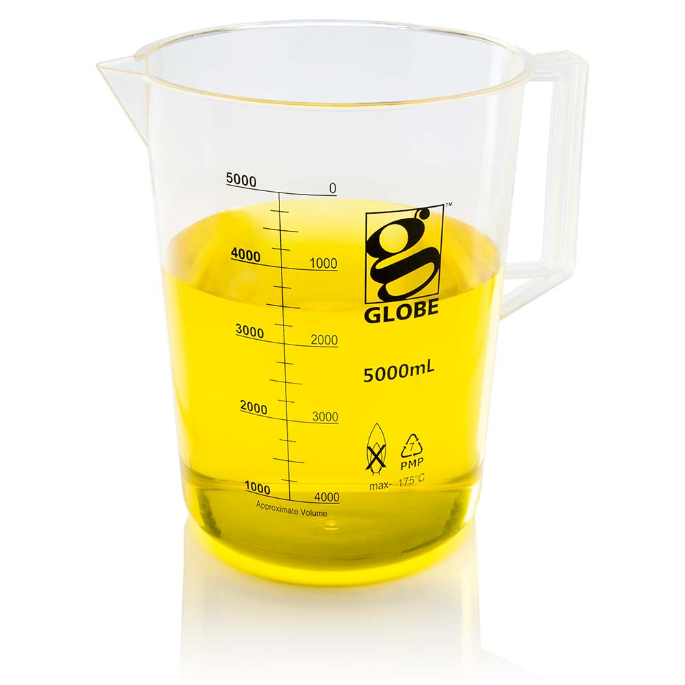 Globe Scientific product image for SKU 3656-5M