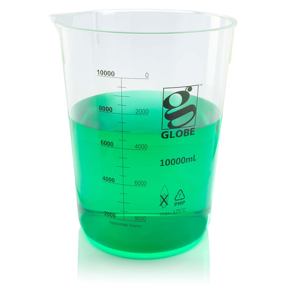 Globe Scientific product image for SKU 3652-10M