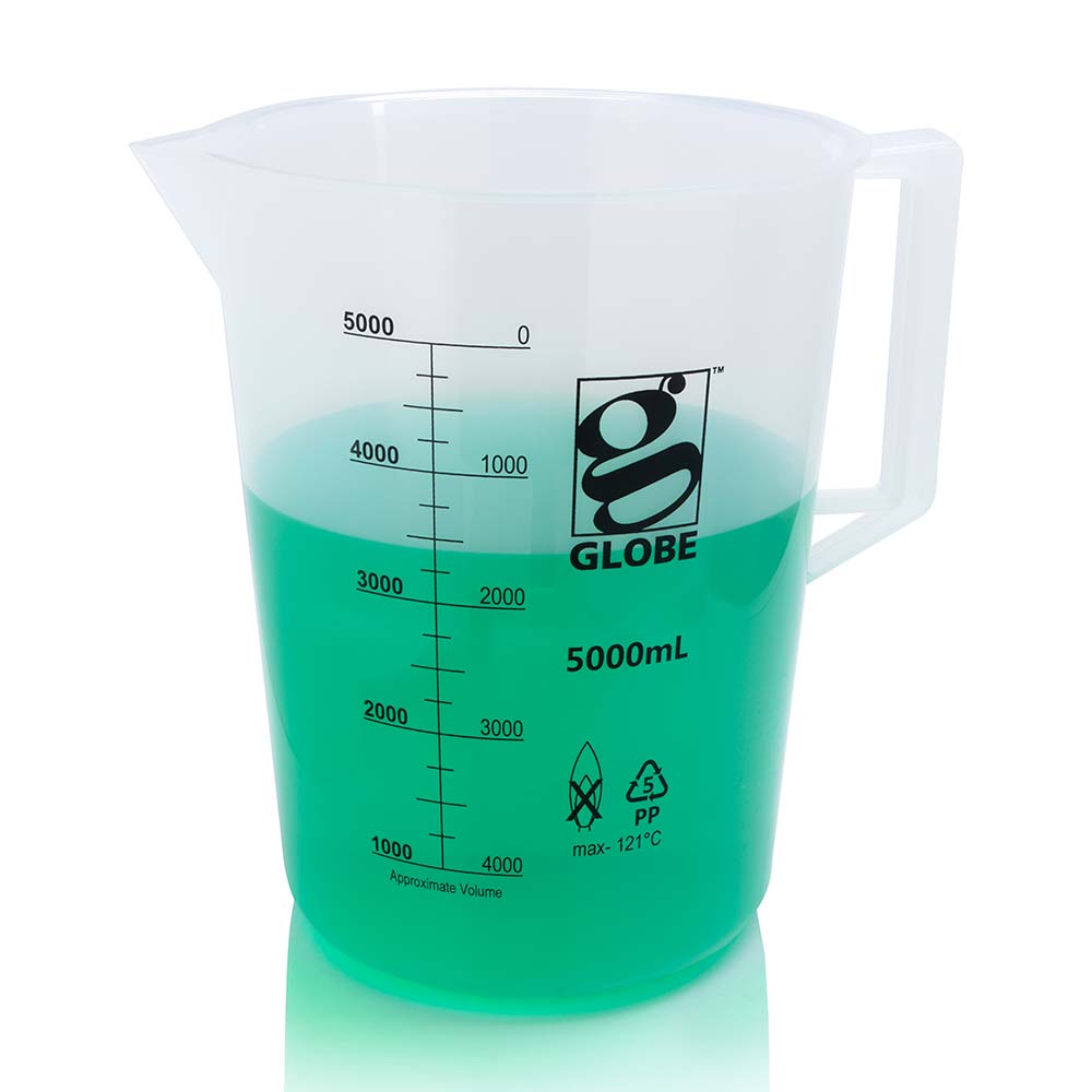 Globe Scientific product image for SKU 3654-5M
