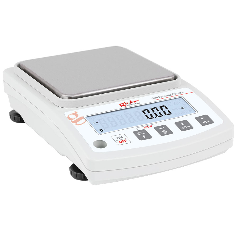 Globe Scientific product image