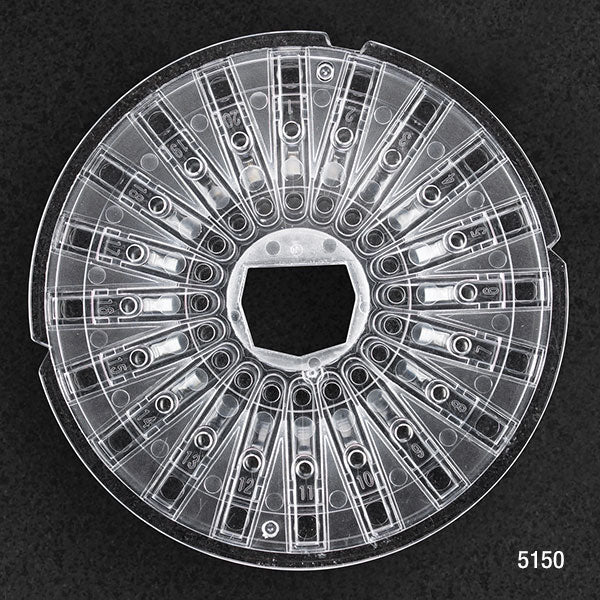 Globe Scientific product image for SKU 5150