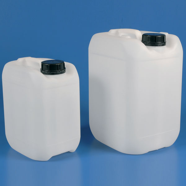 Globe Scientific product image