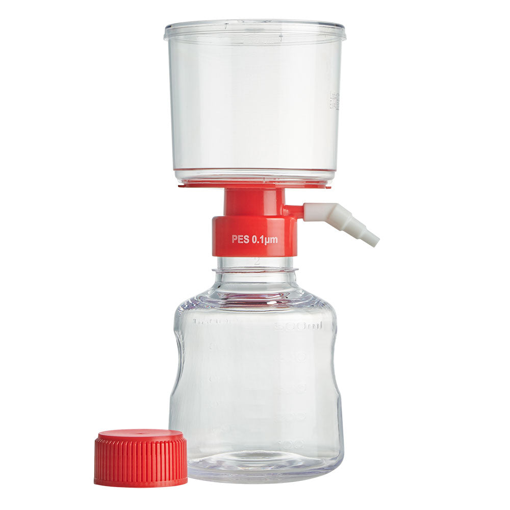Globe Scientific product image for SKU VF-FS-PES-0500-10