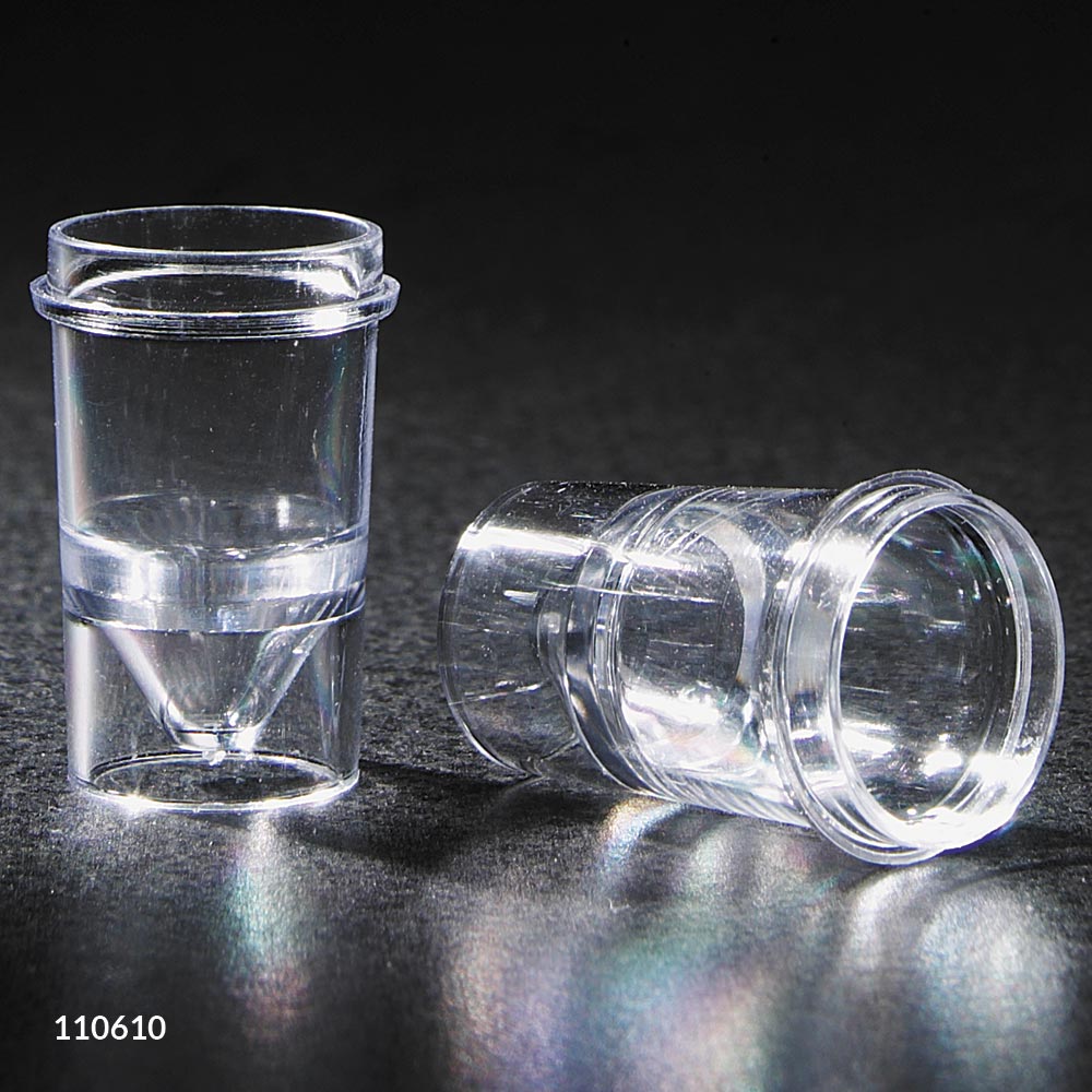 Globe Scientific product image for SKU 110610