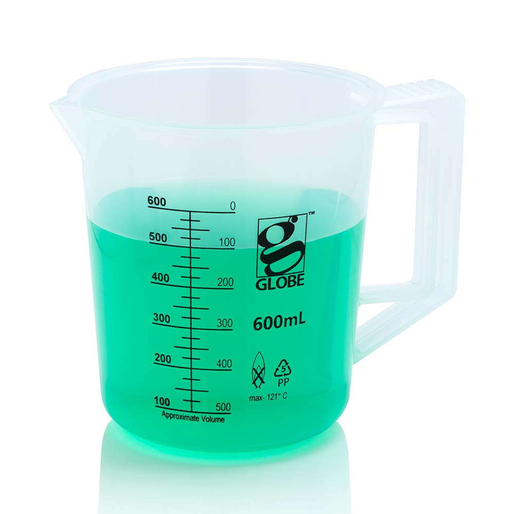Globe Scientific product image for SKU 3654-600