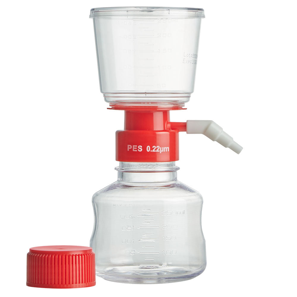 Globe Scientific product image for SKU VF-FS-PES-0250-22