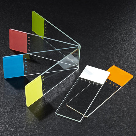 Globe Scientific product image