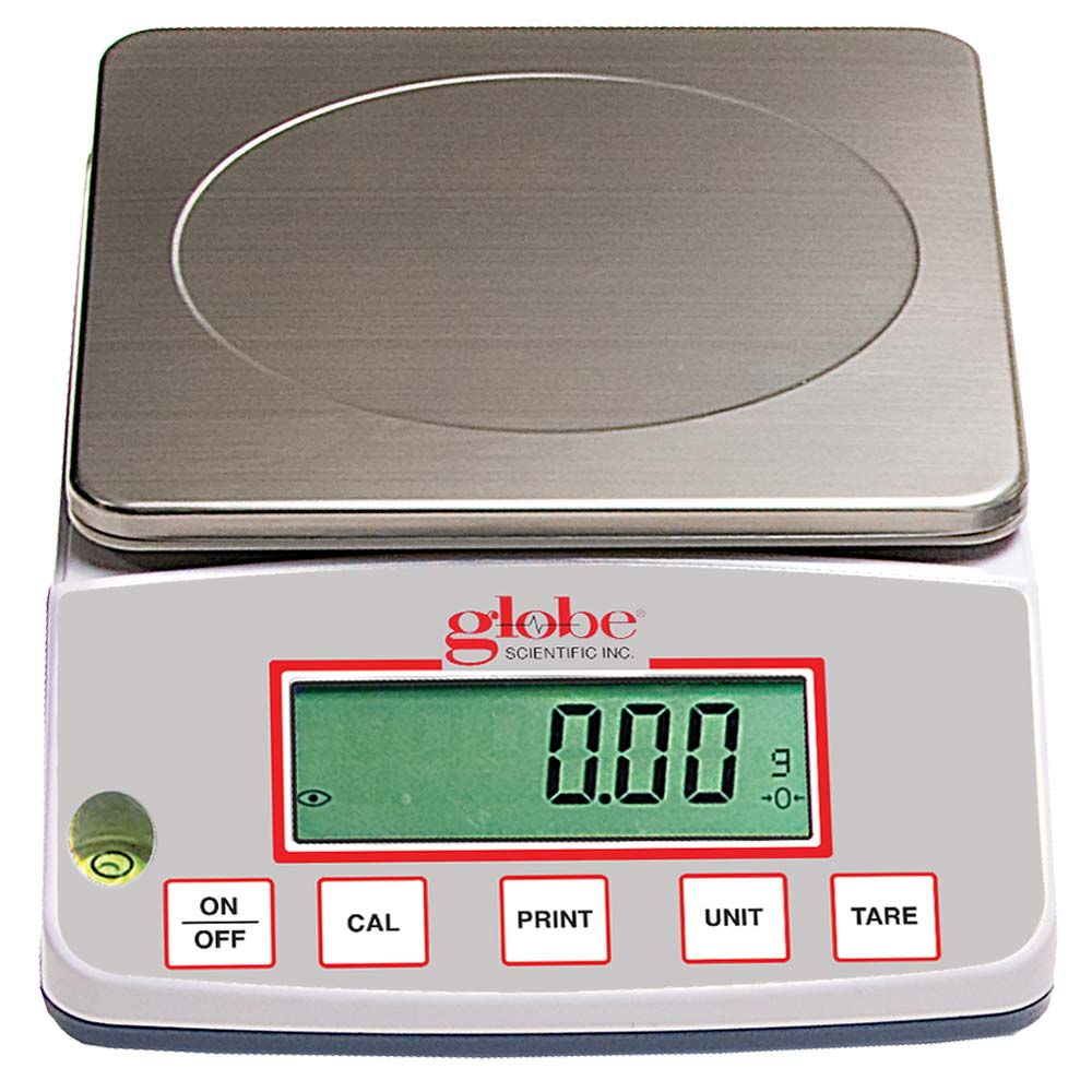 Globe Scientific product image