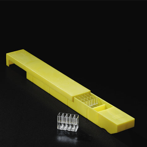 Globe Scientific product image