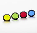 SCHOTT EasyLED Spot Light PLUS Filters & Polariser