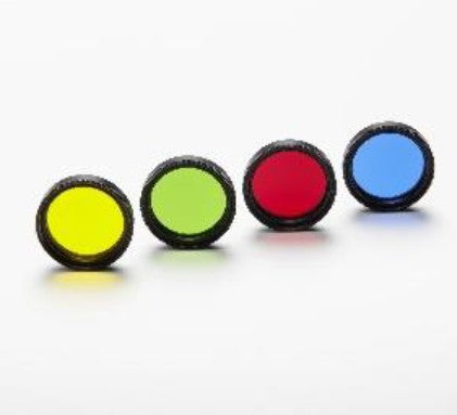 SCHOTT EasyLED Spot Light PLUS Filters & Polariser