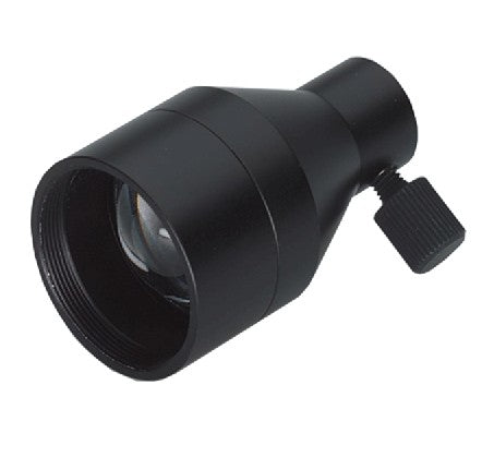 SCHOTT KL Focusing Lenses & Optical Filters for Fibre Optic Light Guides