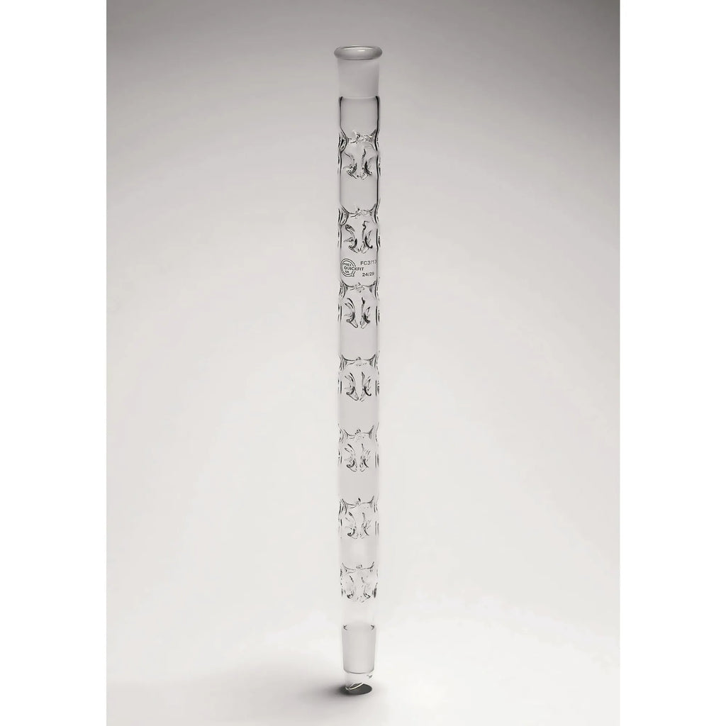 Yorlab GB104421 Vigreux Fractionating Column
