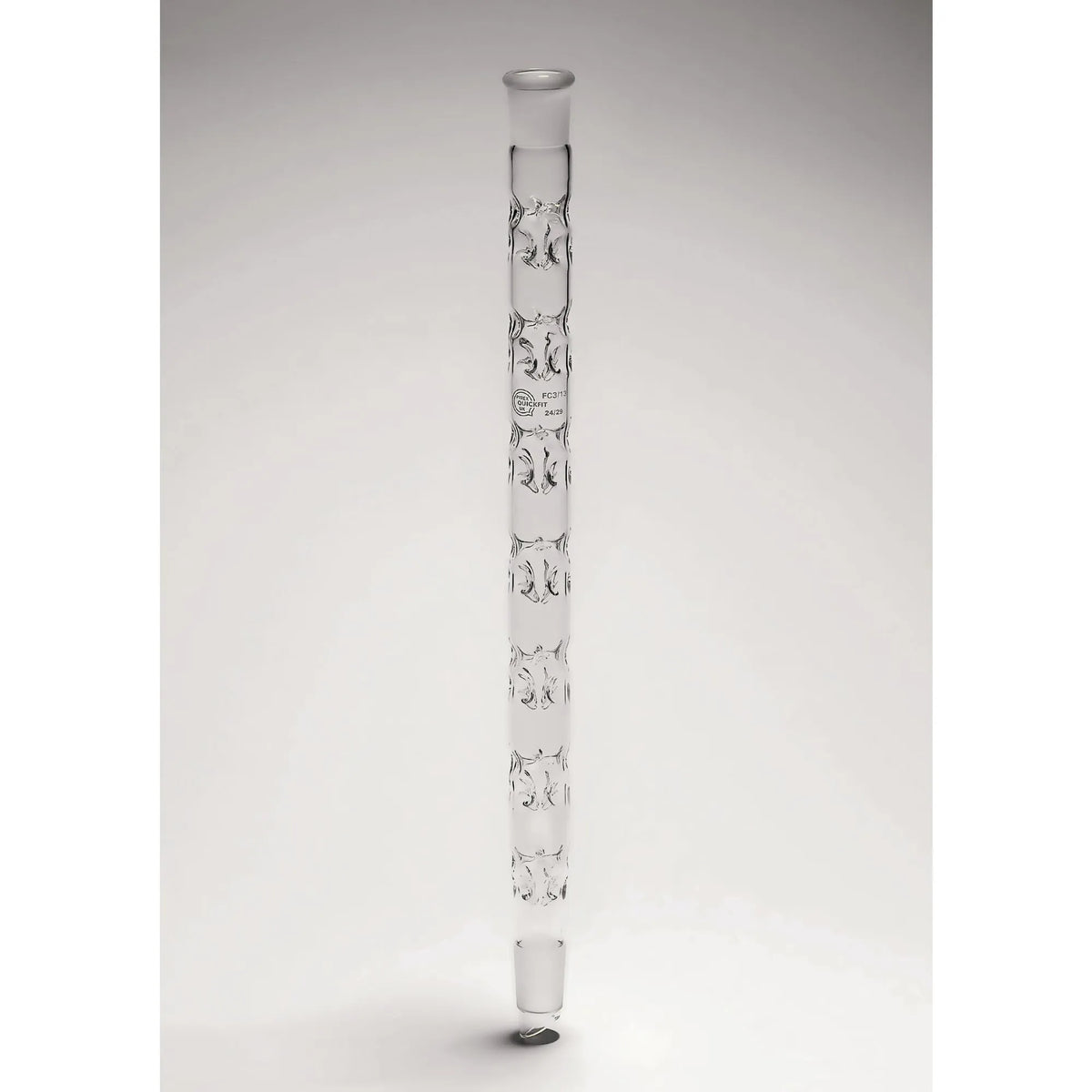 Yorlab GB104421 Vigreux Fractionating Column