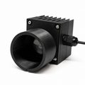 LED upgrade kit for Nikon Microphot FXA (100W white lamphouse)