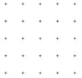 Microscope Eyepiece Reticules (Graticules) G55 25-point square grid