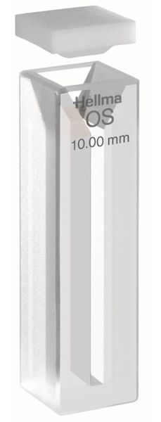 Hellma Type 104.002-OS micro cell
