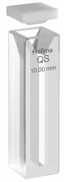 Hellma Type 104-002-QS micro cell