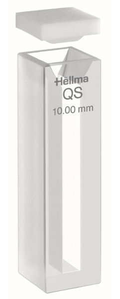 Hellma Type 104-QS semi-micro cell