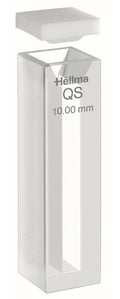Hellma Type 104-QS semi-micro cell