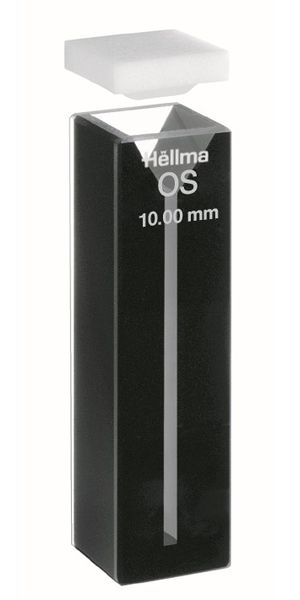 Hellma Type 104.002B-OS micro cell