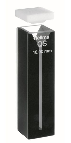 Hellma Type 104.002B-QS micro cell