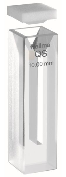 Hellma Type 108.002-QS micro cell