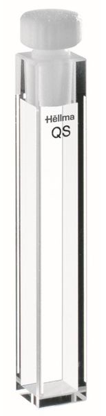 Hellma Type 111.057-QS fluorescence micro cell