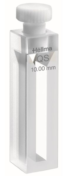 Hellma Type 114-QS semi-micro cell