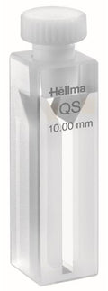 Hellma Type 115-QS micro cell