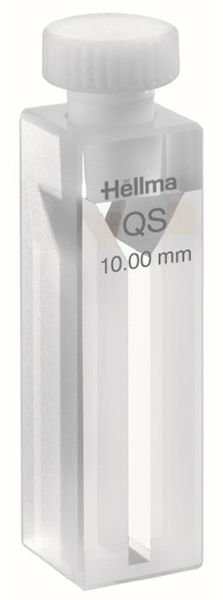 Hellma Type 115-QS micro cell