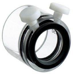 Hellma Type 121 cylindrical cell 0.5 mm