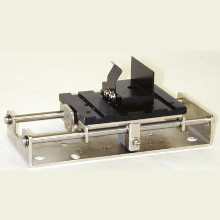 Camspec Spectrophotometer Holder for 1 x 100mm cylindrical cell